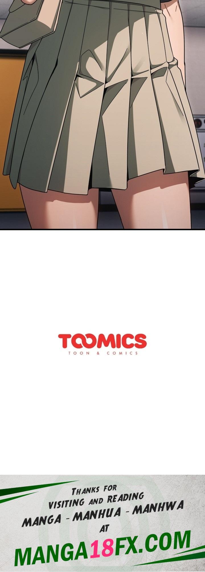 Swichon Raw - Chapter 33 Page 17