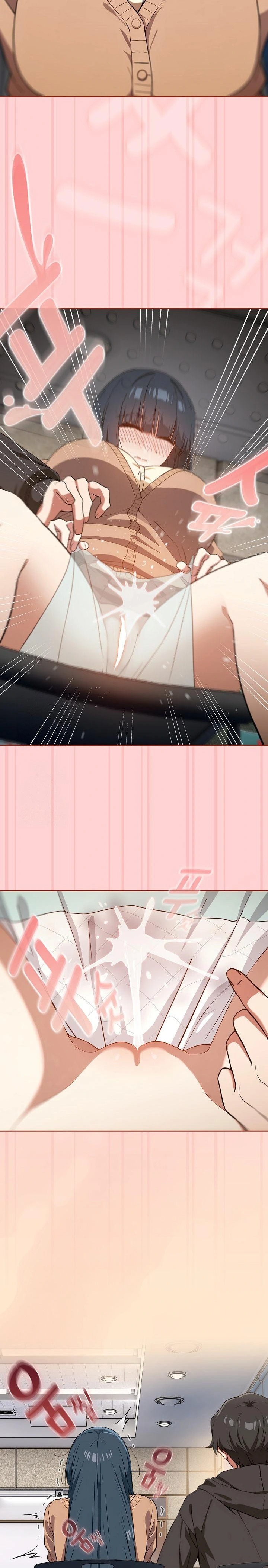 Swichon Raw - Chapter 67 Page 19