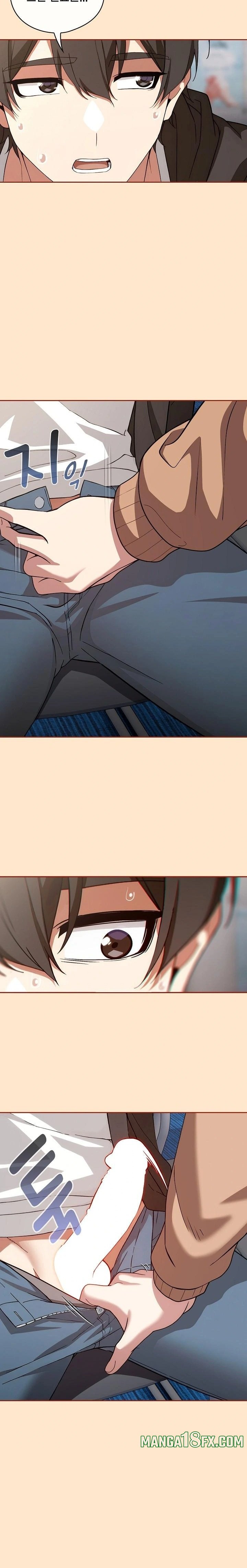 Swichon Raw - Chapter 67 Page 22