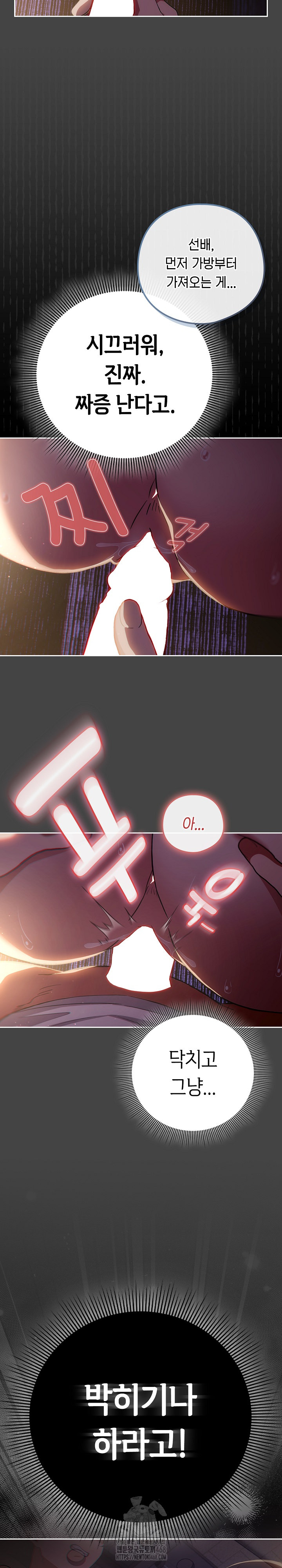 Swichon Raw - Chapter 68 Page 28