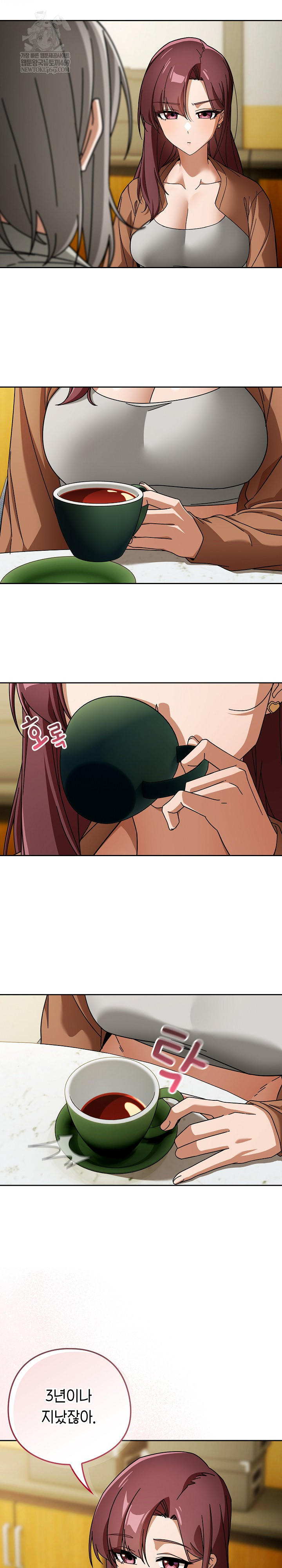 Swichon Raw - Chapter 86 Page 17