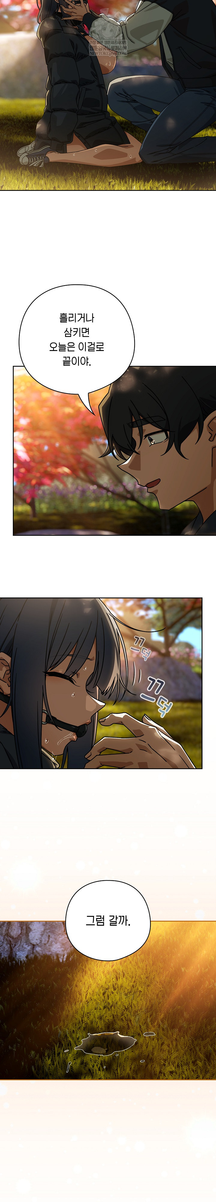 Swichon Raw - Chapter 95 Page 13