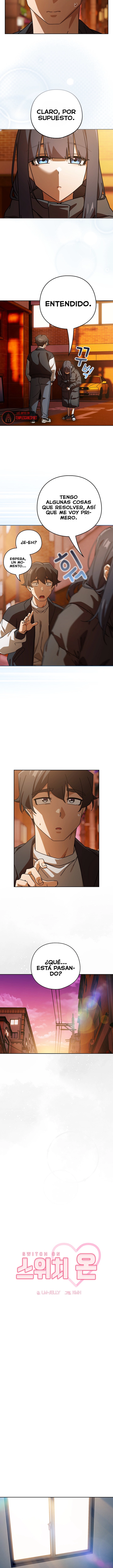 Swichon Raw - Chapter 98 Page 2