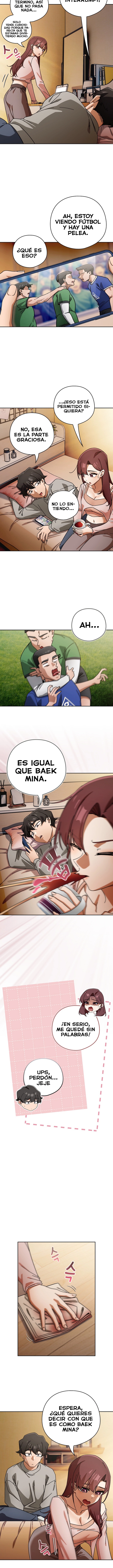 Swichon Raw - Chapter 98 Page 7