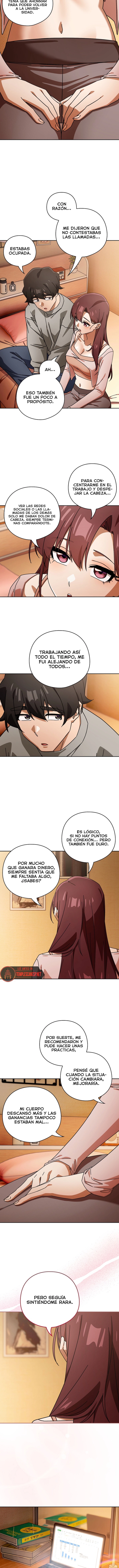 Swichon Raw - Chapter 99 Page 4