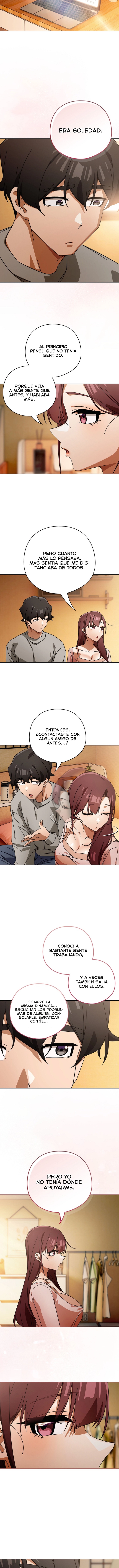 Swichon Raw - Chapter 99 Page 5
