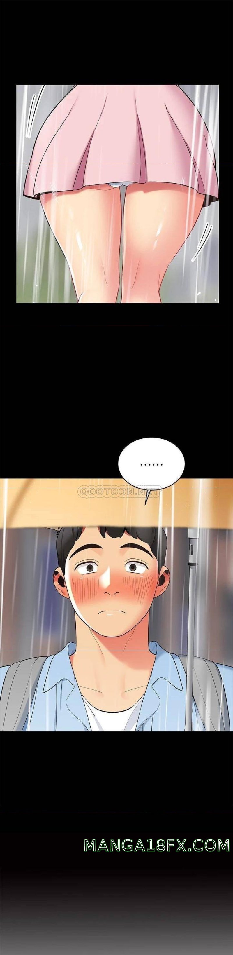 A Good Day To Pitch A Tent Raw - Chapter 12 Page 26