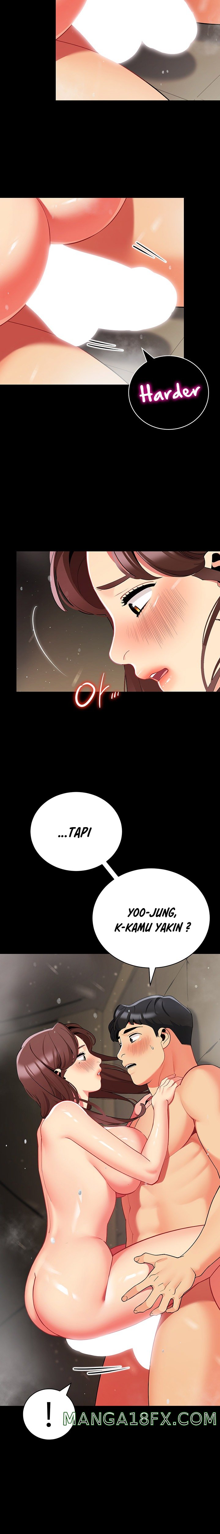 A Good Day To Pitch A Tent Raw - Chapter 33 Page 10