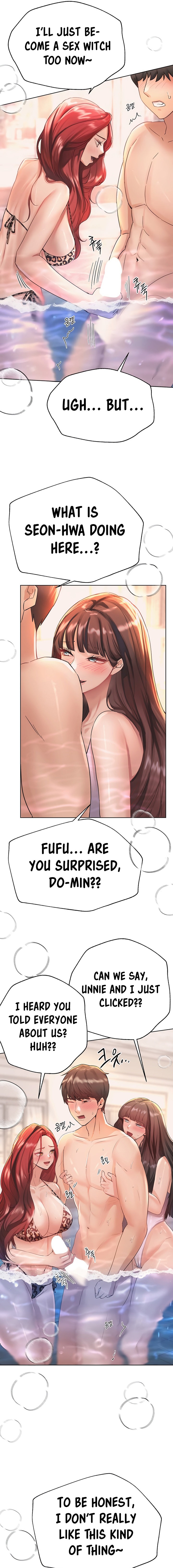My Sister’s Friends - Chapter 77 Page 3
