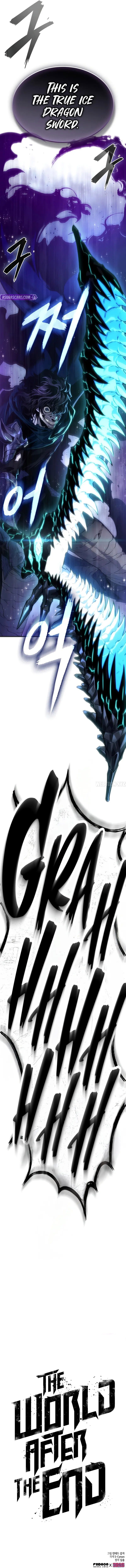 The World After The End - Chapter 211 Page 13