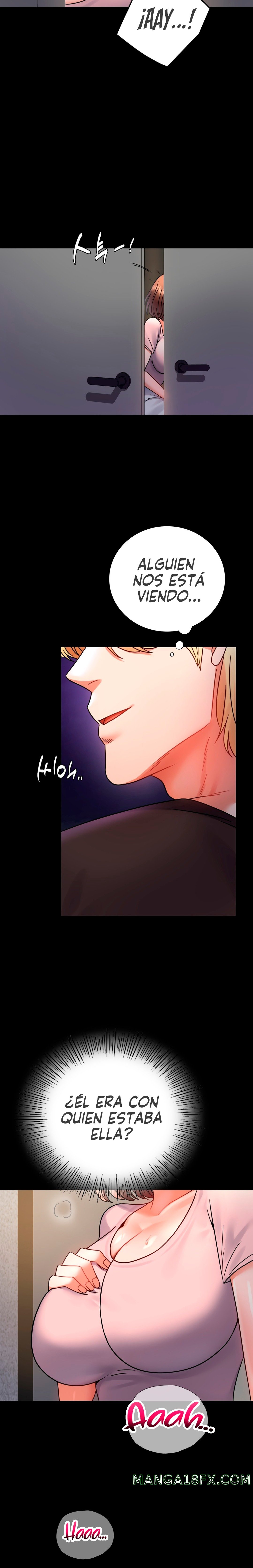 illicitlove Raw - Chapter 51 Page 17