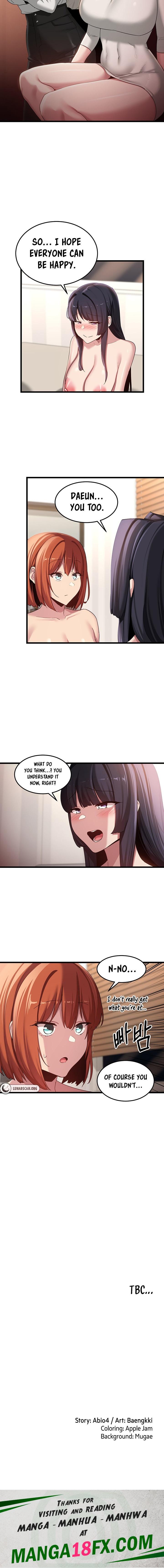 Sextudy Group - Chapter 108 Page 14