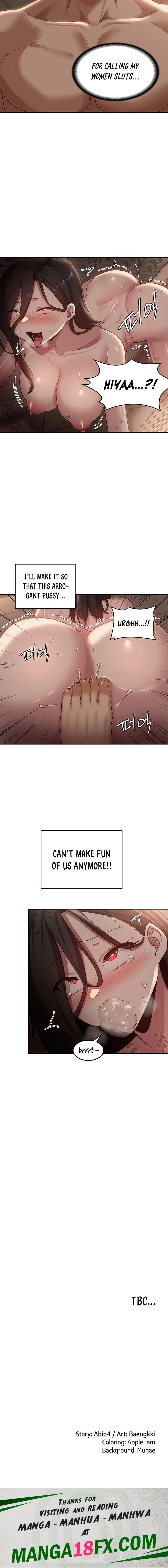 Sextudy Group - Chapter 97 Page 17