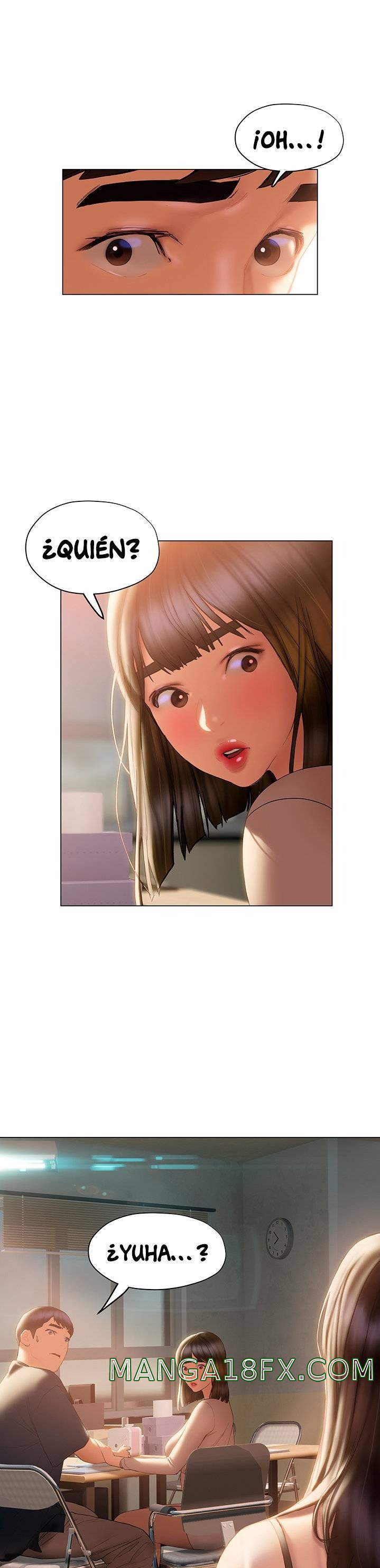 Understanding of Flirting Raw - Chapter 29 Page 37