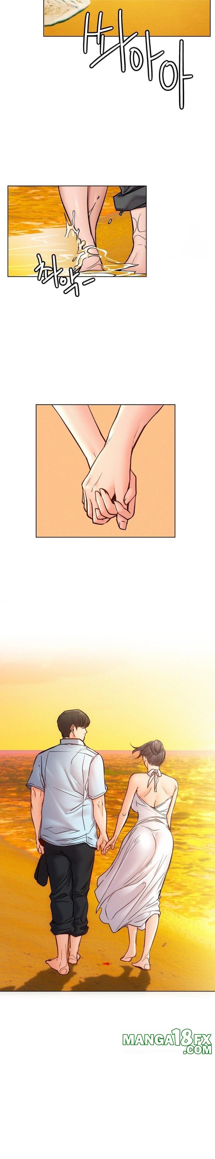 Living With a Broke Ass Woman Raw - Chapter 100 Page 14