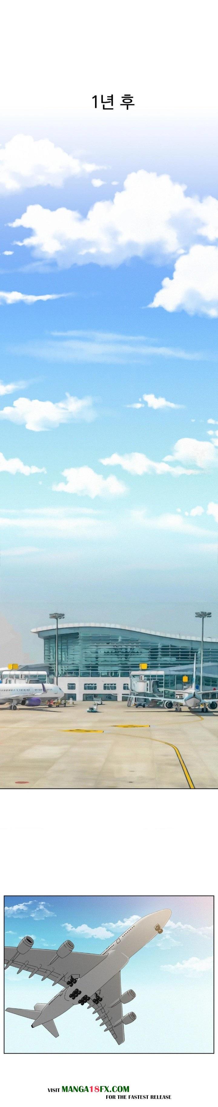 Living With a Broke Ass Woman Raw - Chapter 100 Page 8