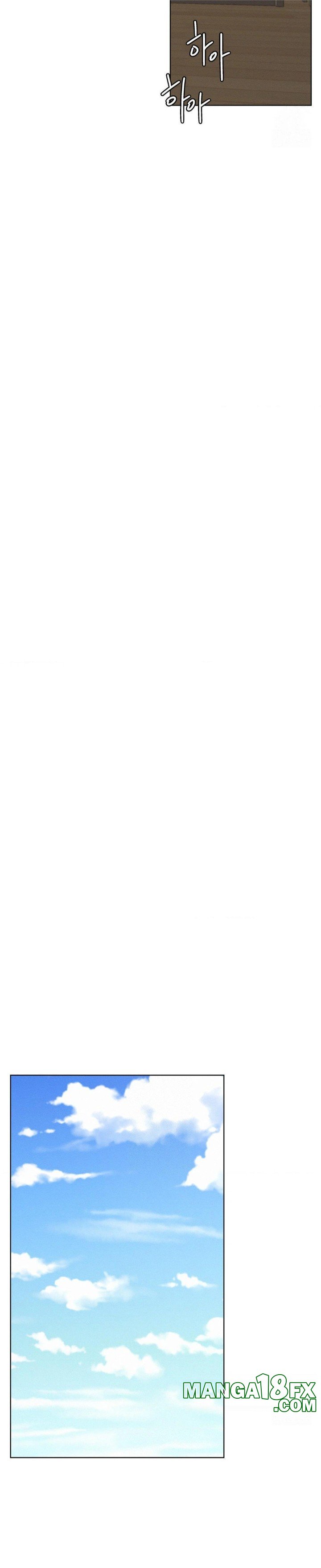 Living With a Broke Ass Woman Raw - Chapter 96 Page 21