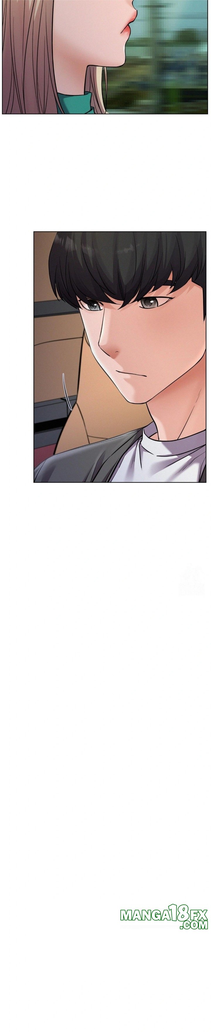 Living With a Broke Ass Woman Raw - Chapter 96 Page 23