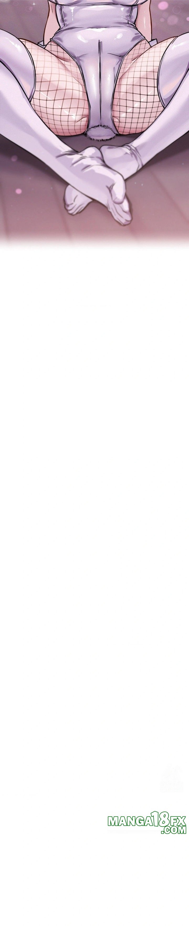 Living With a Broke Ass Woman Raw - Chapter 96 Page 6