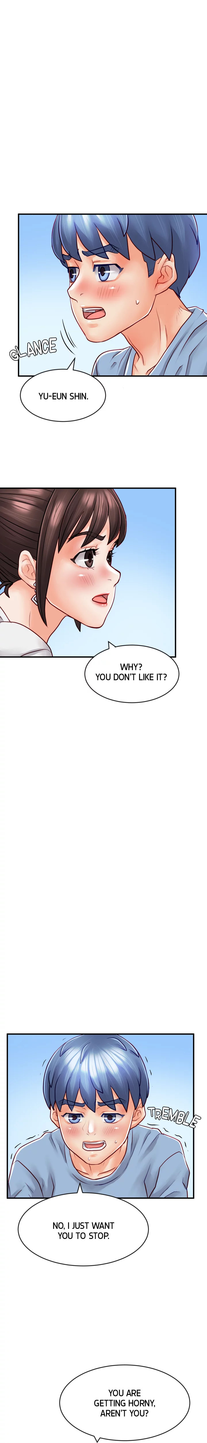 Love Is On The Air - Chapter 13 Page 18