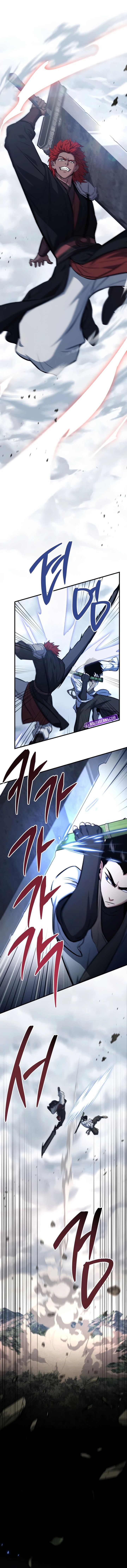 The Hero Returns - Chapter 149 Page 2