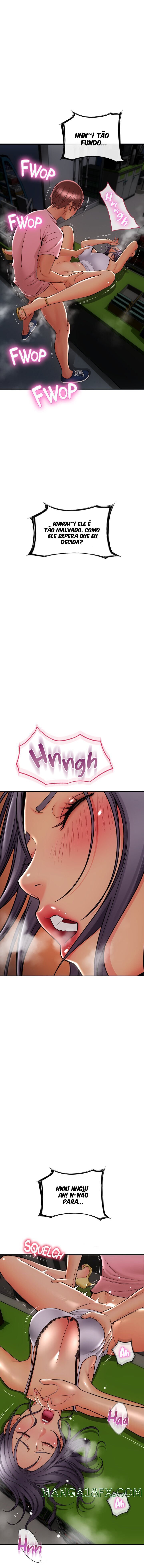 Hole Shop Raw - Chapter 16 Page 17