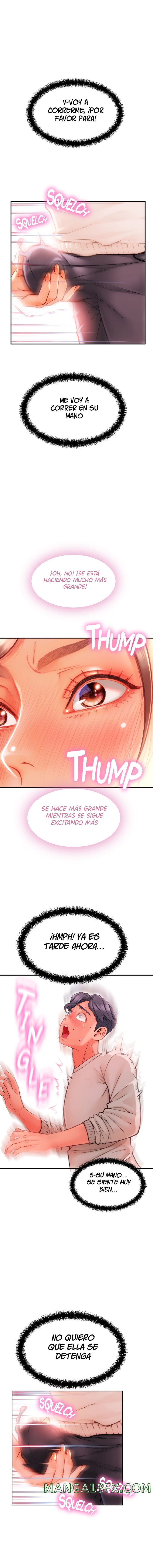 Hole Shop Raw - Chapter 6 Page 6