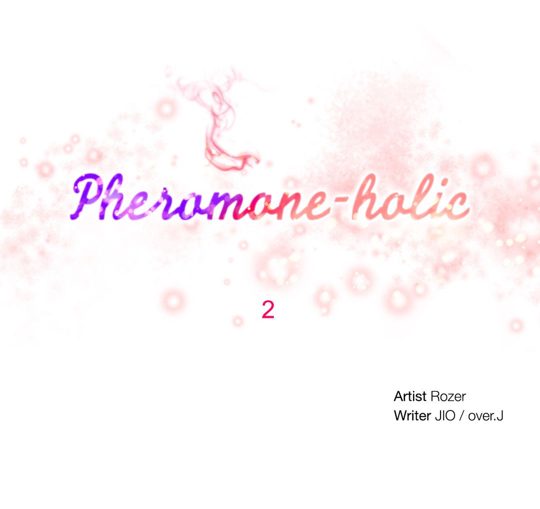 Pheromone Holic Raw - Chapter 2 Page 1