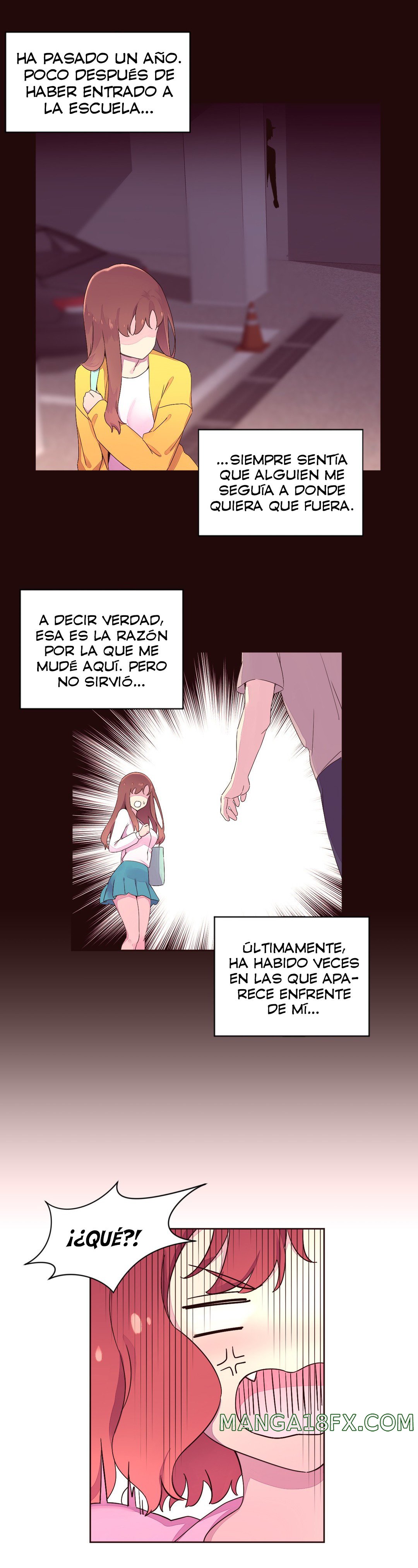 Pheromone Holic Raw - Chapter 23 Page 12