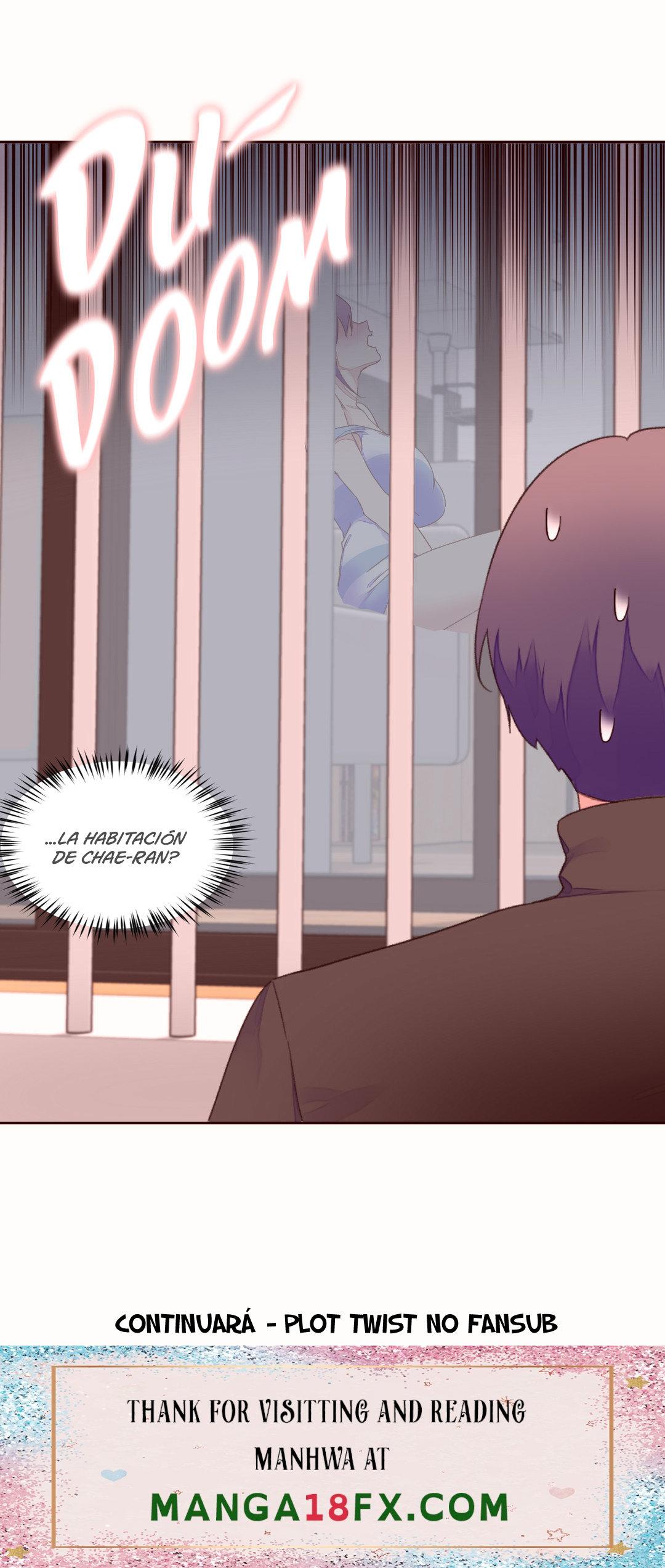 Pheromone Holic Raw - Chapter 40 Page 24
