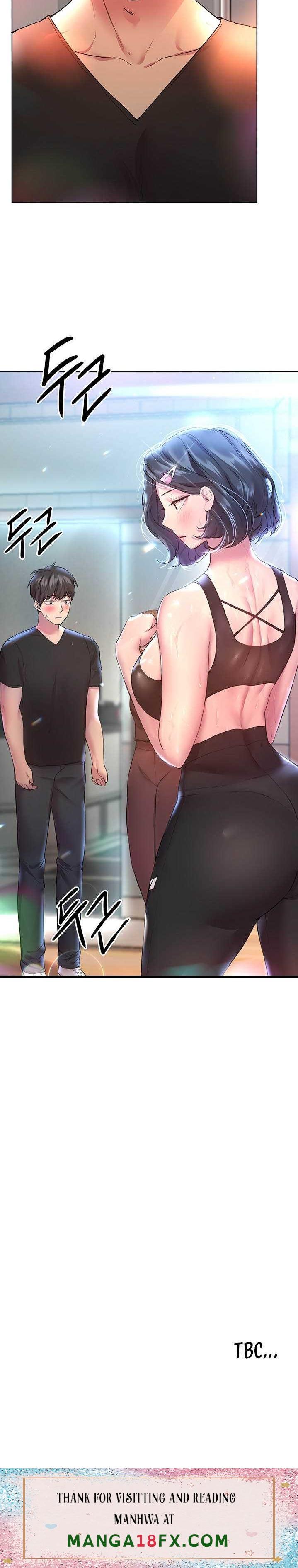 My Sister’s Friends Raw - Chapter 29 Page 34