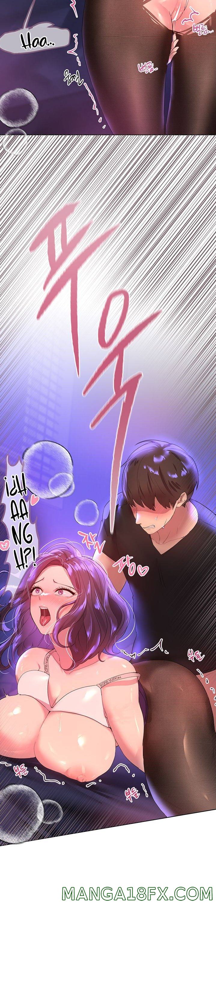 My Sister’s Friends Raw - Chapter 33 Page 30