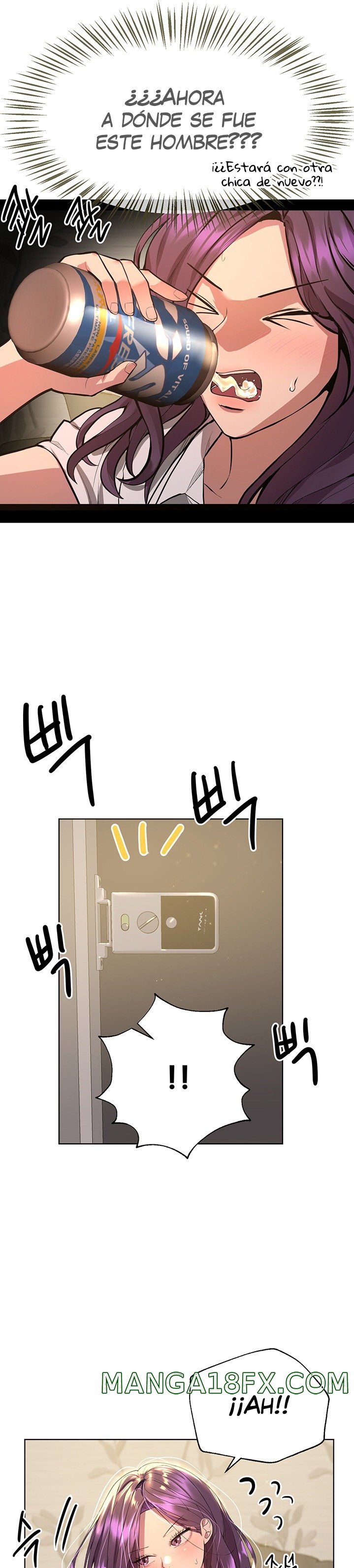 My Sister’s Friends Raw - Chapter 38 Page 6