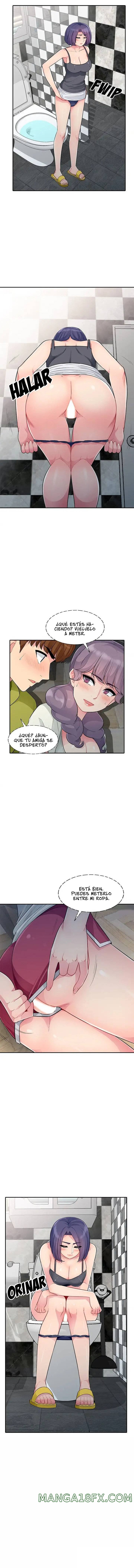 Family Tree Raw - Chapter 11 Page 5