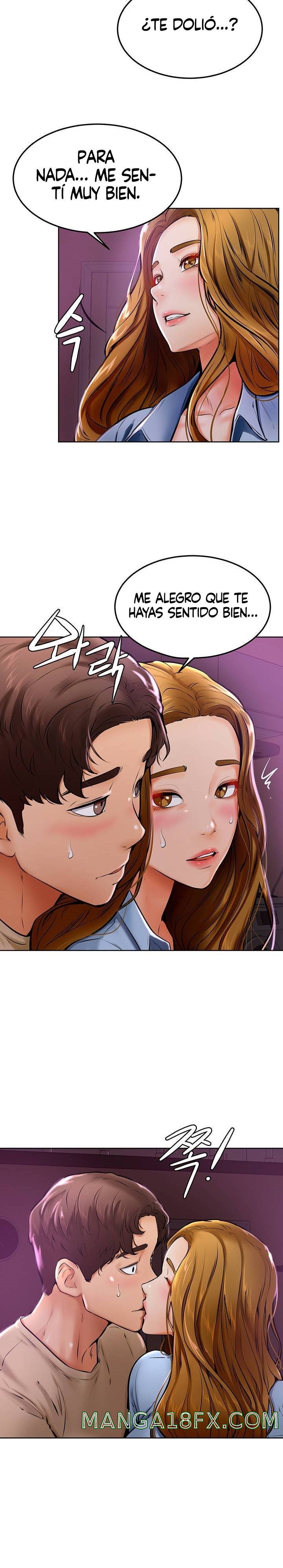 Cheer Up, Namjoo Raw - Chapter 13 Page 32