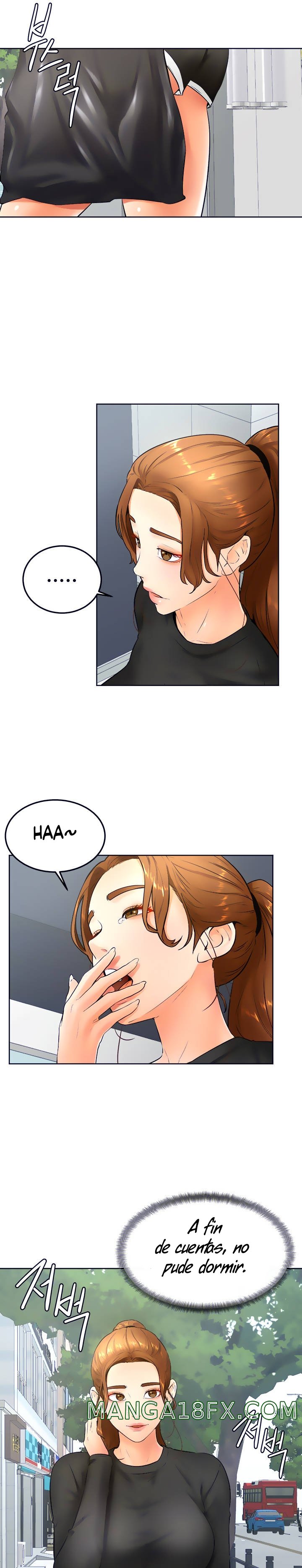 Cheer Up, Namjoo Raw - Chapter 21 Page 6