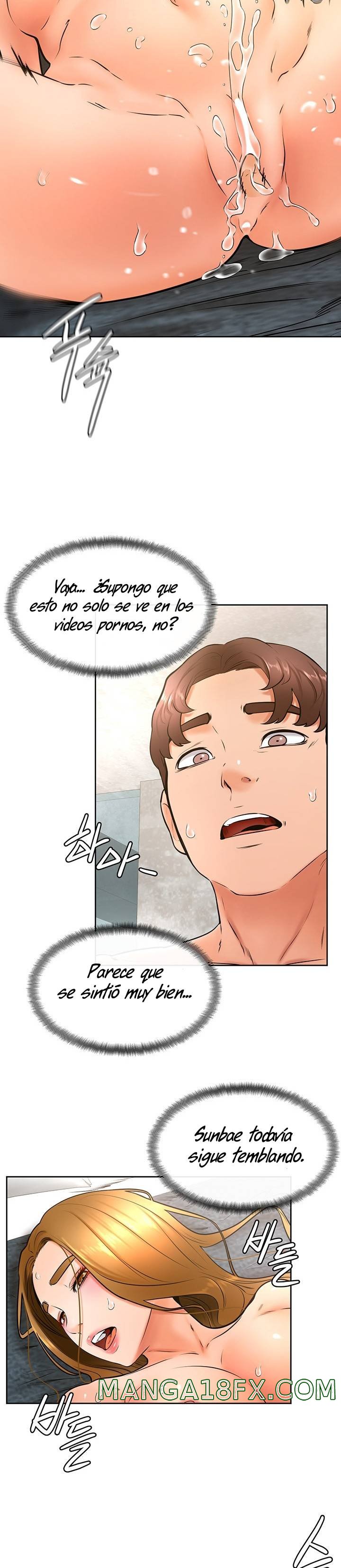 Cheer Up, Namjoo Raw - Chapter 27 Page 19