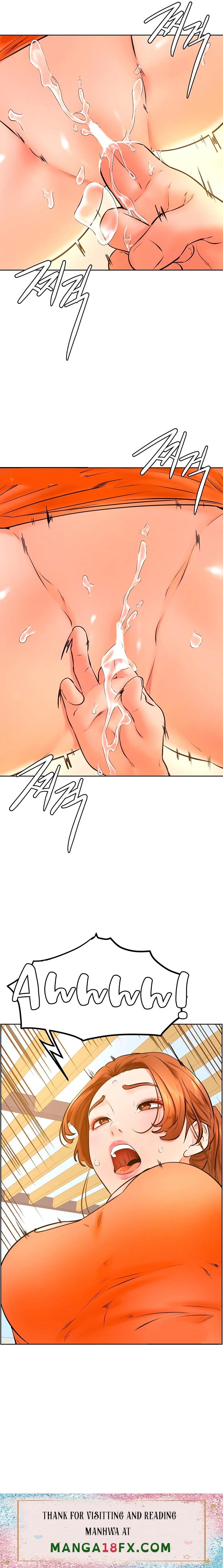 Cheer Up, Namjoo Raw - Chapter 35 Page 26