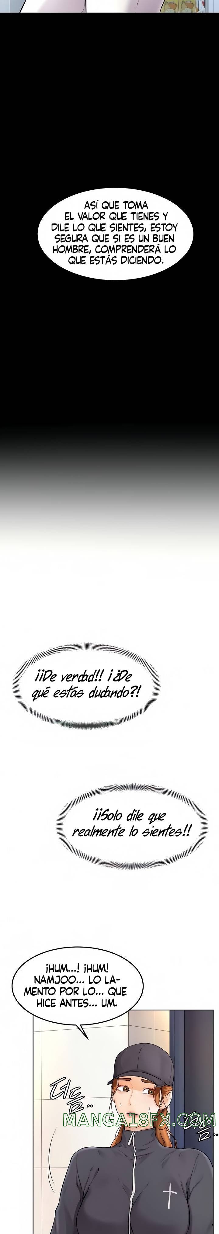 Cheer Up, Namjoo Raw - Chapter 5 Page 17