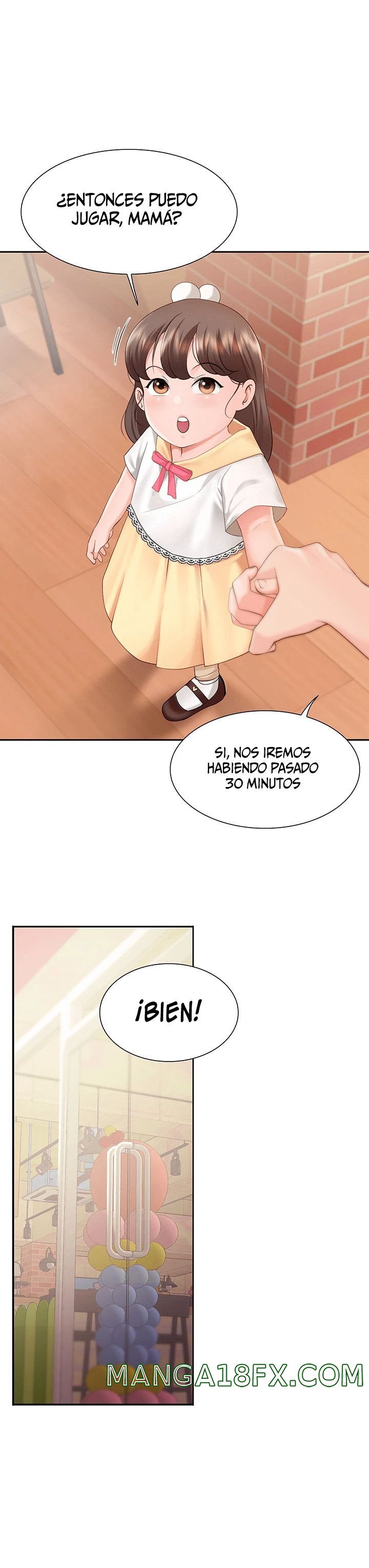 Welcome To Cafe Raw - Chapter 1 Page 66