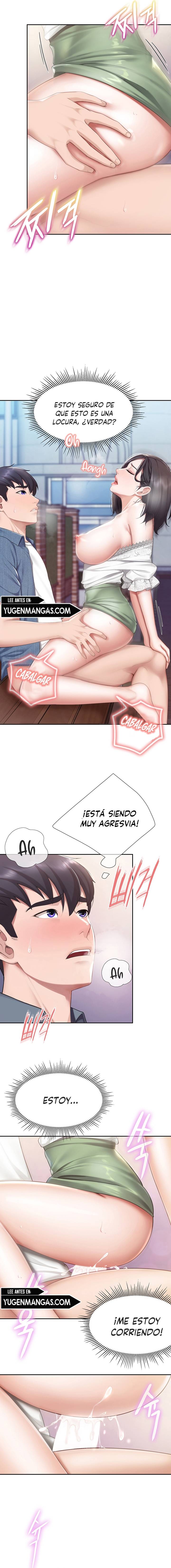 Welcome To Cafe Raw - Chapter 10 Page 4