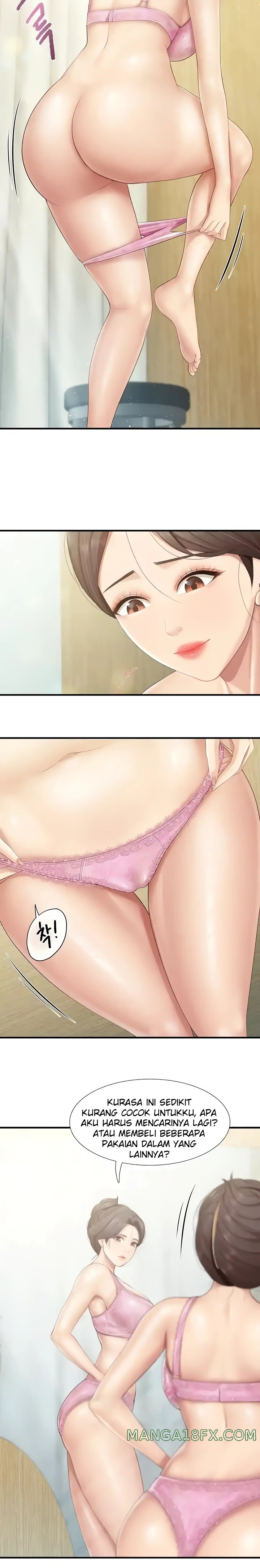 Welcome To Cafe Raw - Chapter 104 Page 11