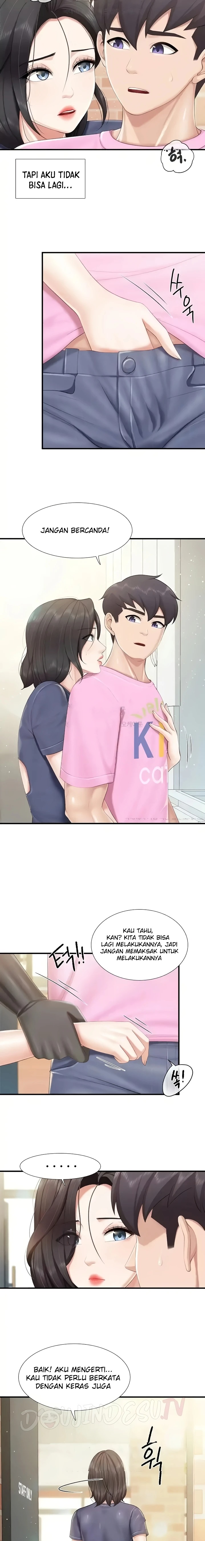 Welcome To Cafe Raw - Chapter 105 Page 13