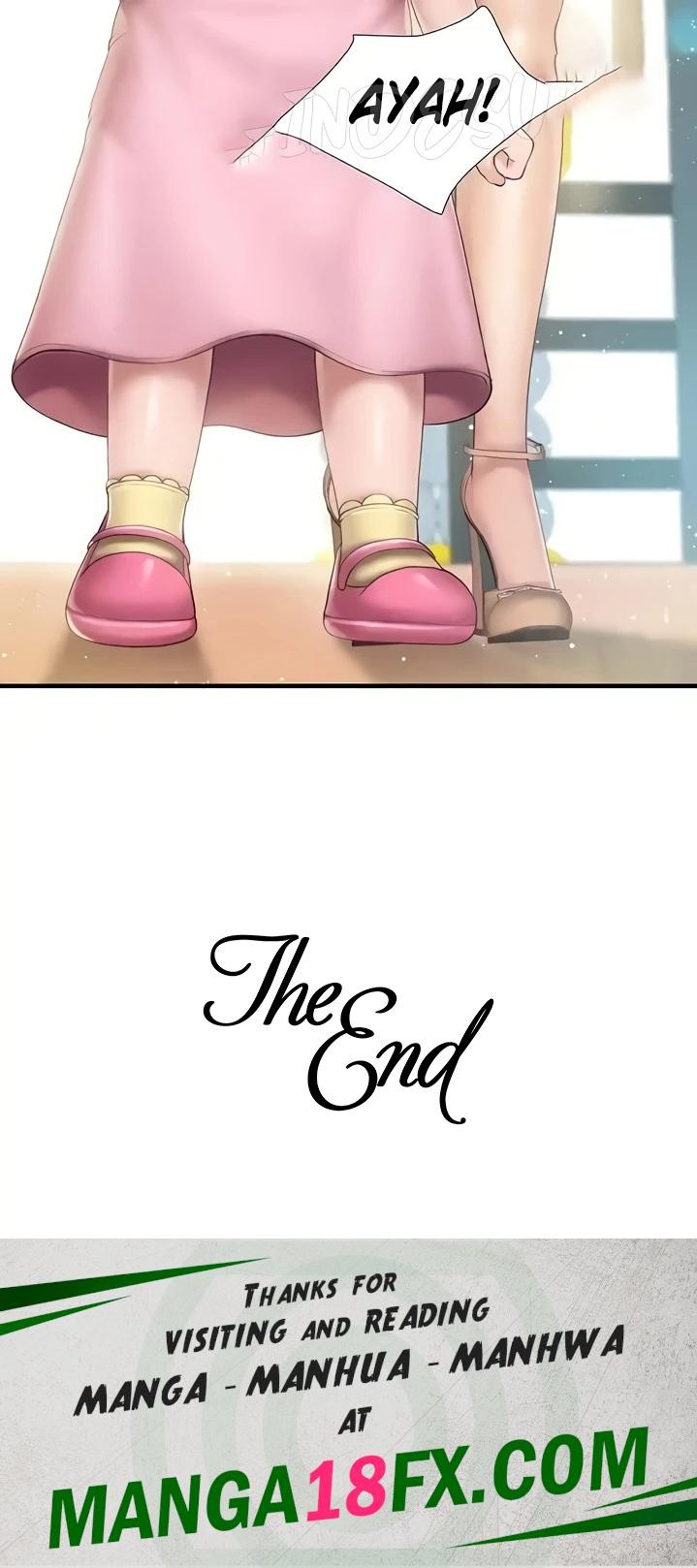 Welcome To Cafe Raw - Chapter 105 Page 16