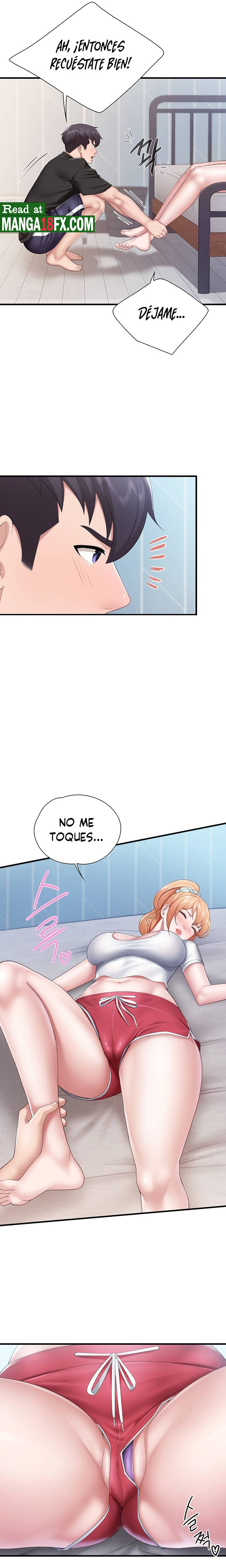 Welcome To Cafe Raw - Chapter 24 Page 17