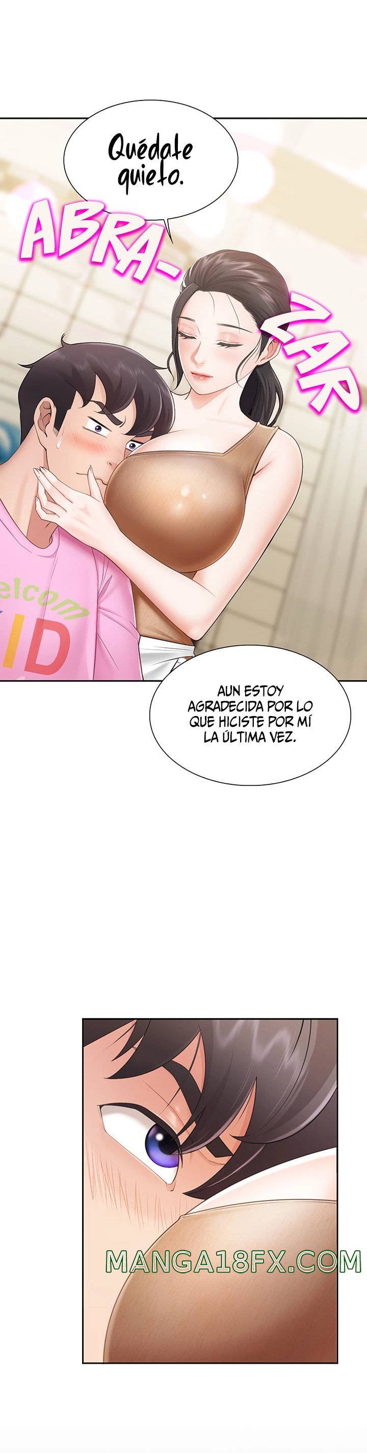 Welcome To Cafe Raw - Chapter 3 Page 30