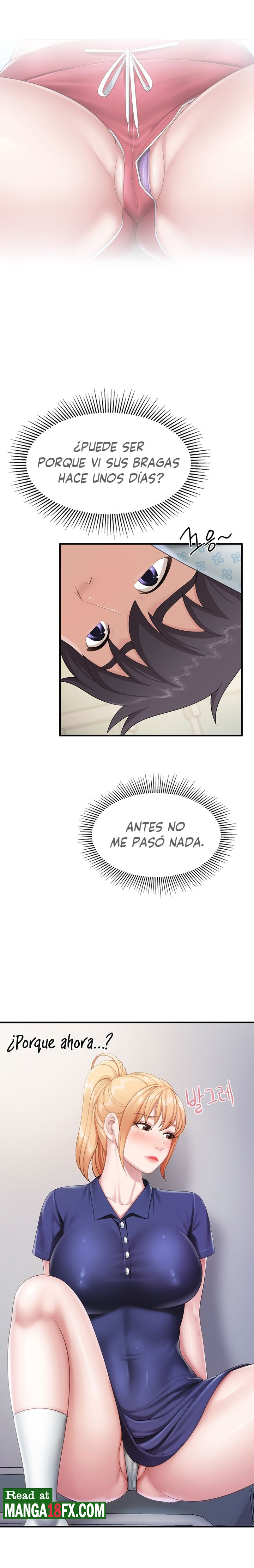 Welcome To Cafe Raw - Chapter 32 Page 4