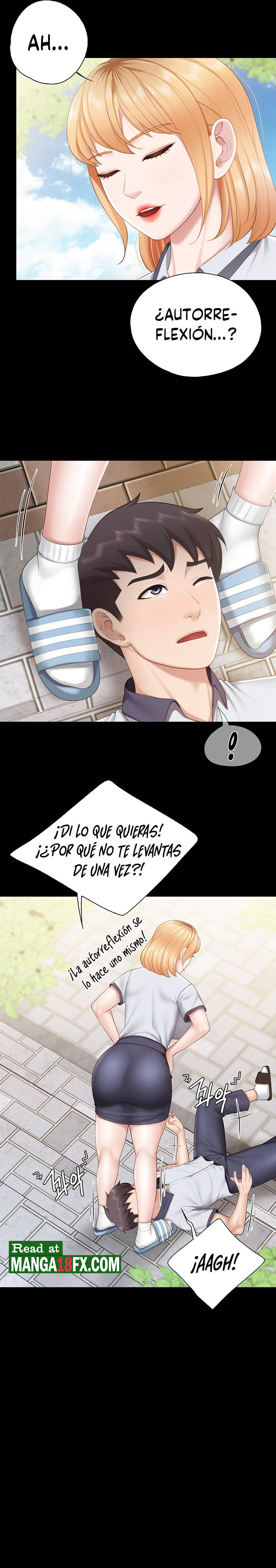 Welcome To Cafe Raw - Chapter 33 Page 4