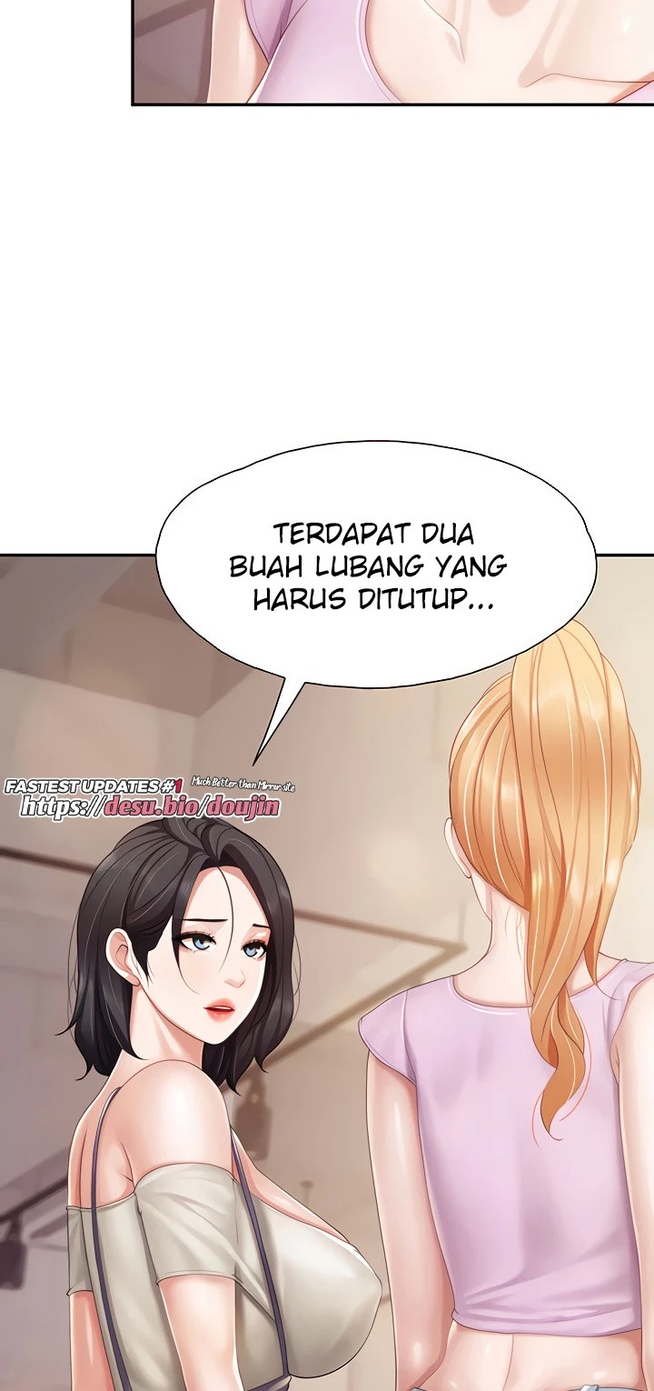 Welcome To Cafe Raw - Chapter 77 Page 15