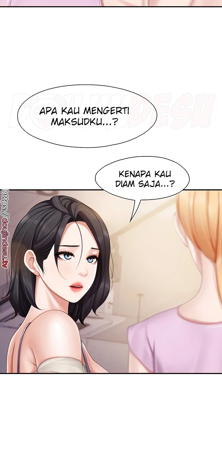 Welcome To Cafe Raw - Chapter 77 Page 17